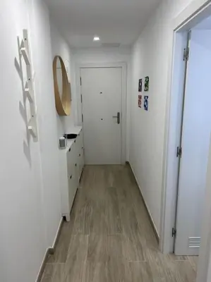 Plano de Lupama Suite Arguineguín beach