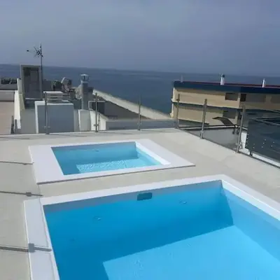Lupama Suite Arguineguín beach