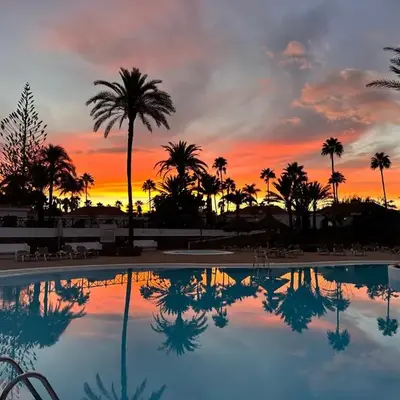 Newly listed and renovated Bungalow in Parque Golf Maspalomas