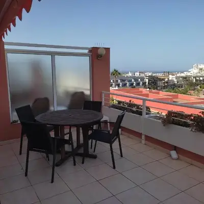 Paraiso 9 by El Sirocco