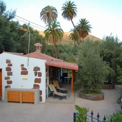 Casa Rosiana