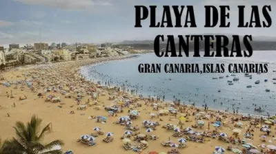 Playa de o cerca de este apartamento