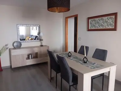 Plano de La Casita de Diego