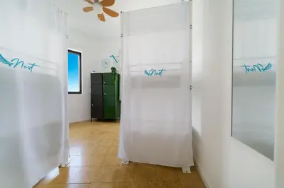 Plano de Hostel Las Palmas by Youroom