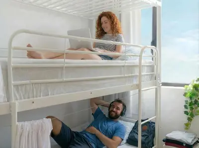 Clientes alojados en Hostel Las Palmas by Youroom