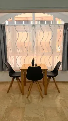 Plano de Apartamento Jara Canteras