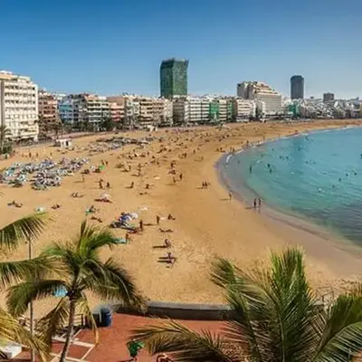 Apartamento Jara Canteras