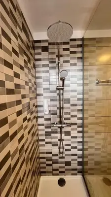 Un baño de Canaima Beach Puerto Rico