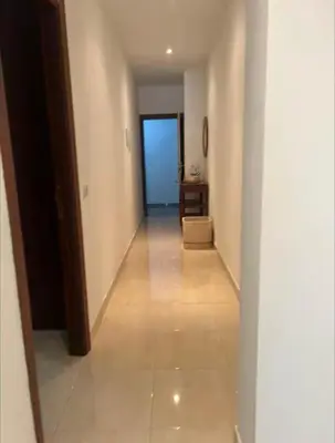 Plano de Apartamento Bonito Las Canteras