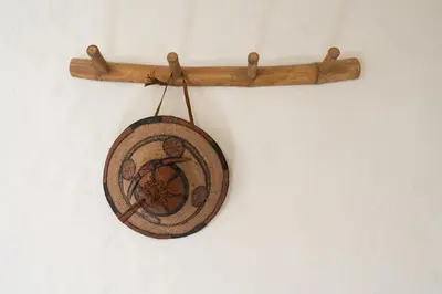 Plano de La Casita de Tafira