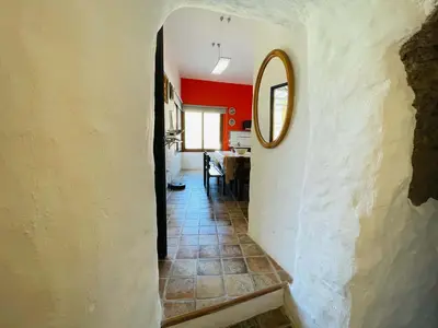 Plano de Era del Centeno by Villas Rivero