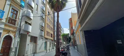 El barrio de los alrededores o un barrio cerca de este apartamento