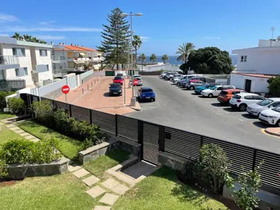 El barrio de los alrededores o un barrio cerca de este apartamento
