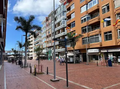 El barrio de los alrededores o un barrio cerca de este apartamento