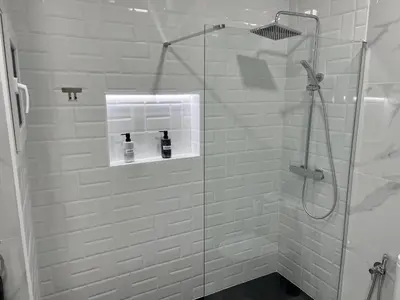 Un baño de Descanso y mar en las Canteras