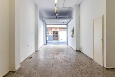 Plano de Apartment in Salinetas Beach