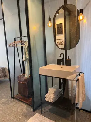 Plano de Koka Deluxe Duplex