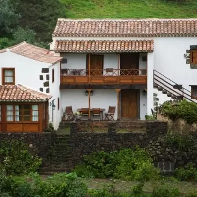 El Junquillo by Villas Rivero