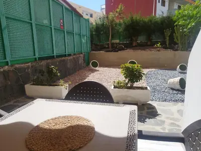 Plano de Las arenas 50