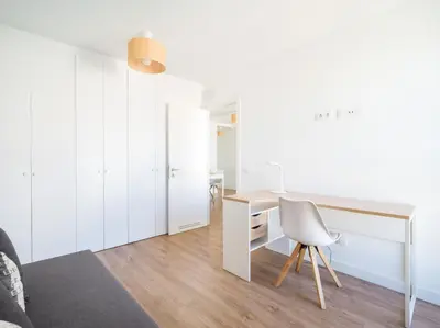 Plano de Leyre Premium Canteras By CanariasGetaway