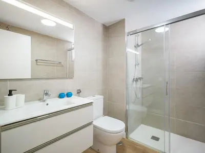 Un baño de Leyre Premium Canteras By CanariasGetaway