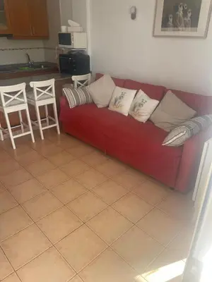 Una cocina o zona de cocina en Jumbo apartment