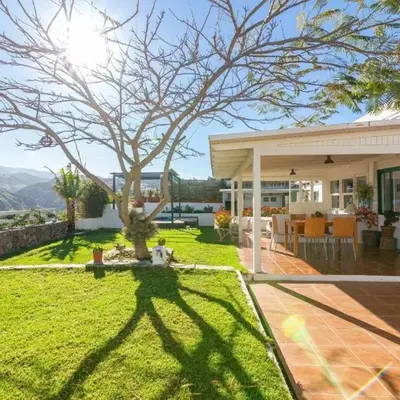 Casa Cueva Bandama