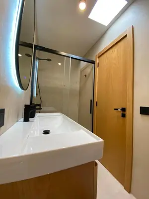 Un baño de Las Brisas 26