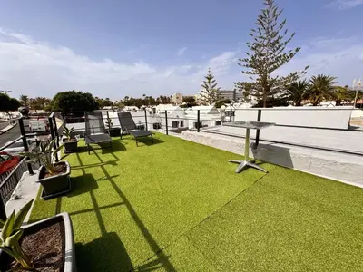Plano de Yumbo Rainbow Homes C