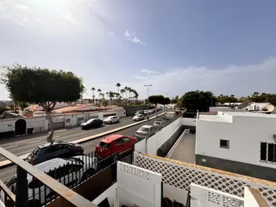 Plano de Yumbo Rainbow Homes B