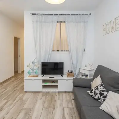 The Sweet Home - 3BR & 4 min Las Canteras