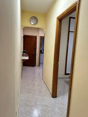 Plano de Apartamento Anau- Playa del inglés - Yumbo