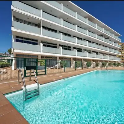 Apartamento Anau- Playa del inglés - Yumbo