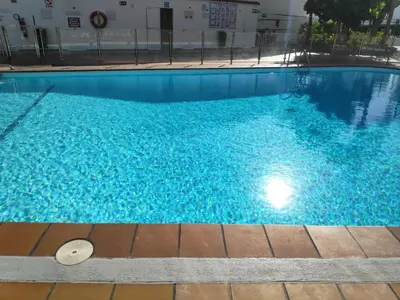 Piscina en o cerca de Casa Zoilo Vibbecanarias Maspalomas