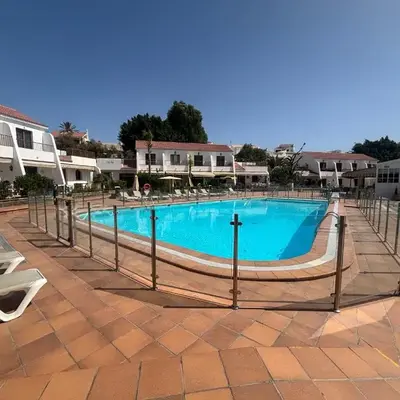 Casa Zoilo Vibbecanarias Maspalomas