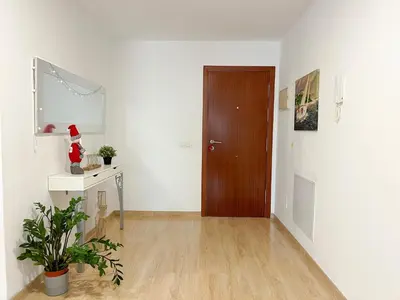 Plano de Suites Esencia Atlántica: Mar, montaña y relax