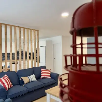 Nautilus Home Holidays