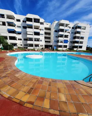 Piscina en o cerca de Apartamento Yumbo Iguazu Luxury