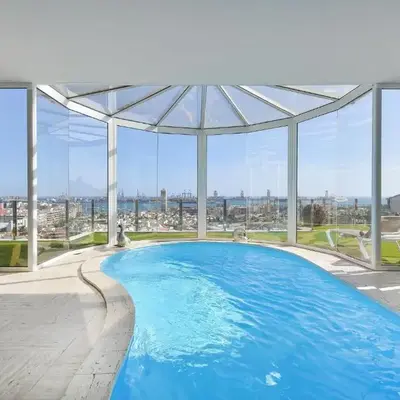 Seaview Holiday Rental by VillaGranCanaria