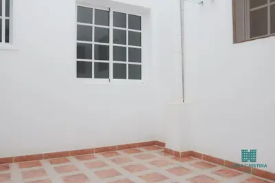 Plano de Casa en Playa de Arinaga