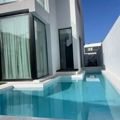 Luxury Villa in Melenara