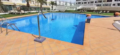 Piscina en o cerca de Margaret House by luca properties grancanaria