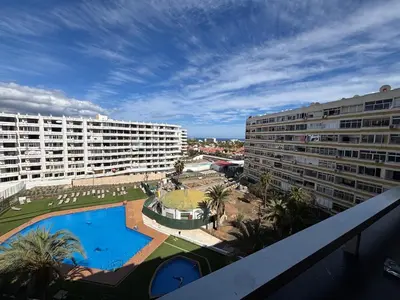 Piscina en o cerca de Margaret House by luca properties grancanaria
