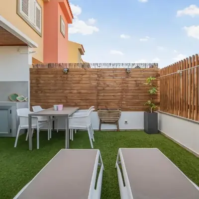 Sun & Comfort Maspalomas 2BR