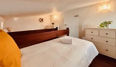 Cama o camas de una habitación en Click&Guest - Maspalomas Serene Getaway
