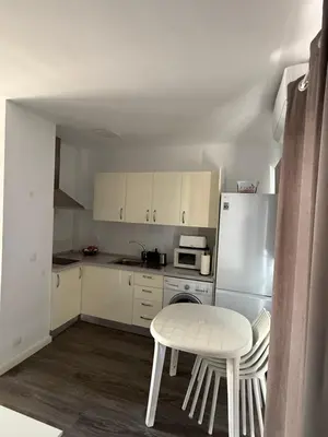 Una cocina o zona de cocina en Solarena - Sol44
