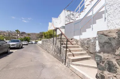 Plano de Nueva S 523 by VillaGranCanaria