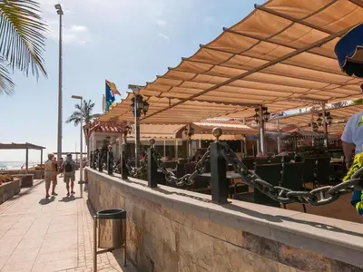 Plano de Nueva S 523 by VillaGranCanaria