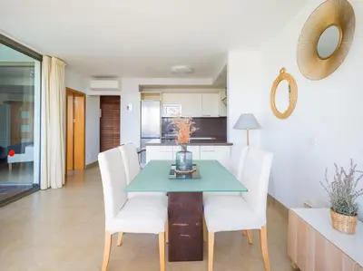 Plano de Salobre Golf Villas Golfers