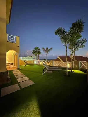 Plano de Santa Ana 17 by VillaGranCanaria